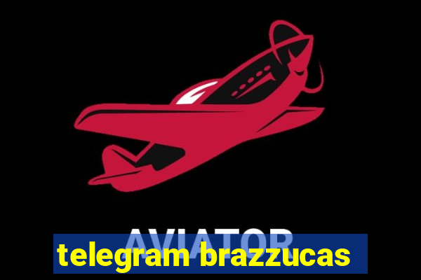 telegram brazzucas